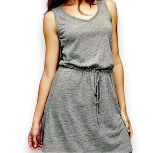 Paradise Shores | Cotton Tank Dress EUC